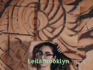 LeilaBrooklyn