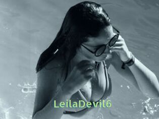LeilaDevil6
