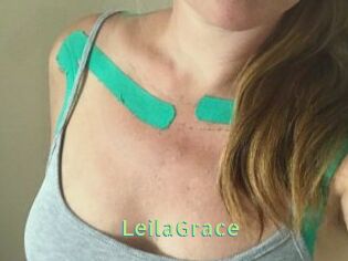 LeilaGrace