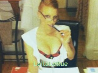LeilaLeRue