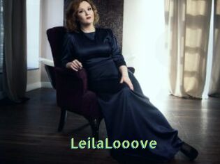 LeilaLooove