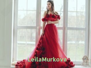 LeilaMurkova