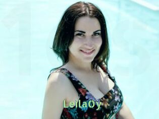 LeilaOy