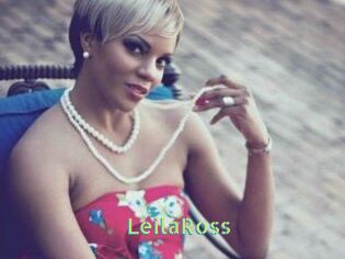 LeilaRoss