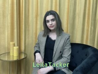 LeilaTacker