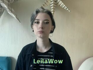 LeilaWow