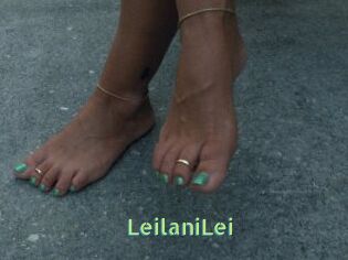 Leilani_Lei