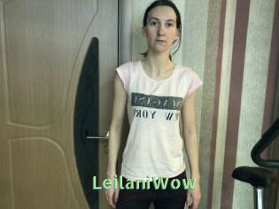 LeilaniWow