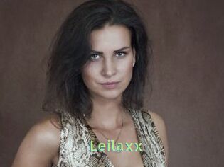 Leilaxx