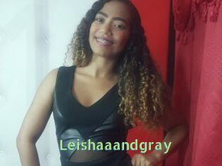 Leishaaandgray