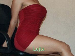 Lejla