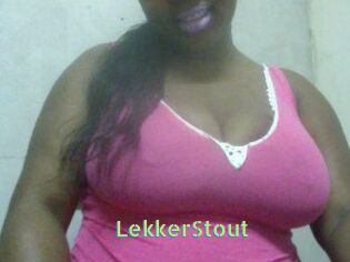 LekkerStout