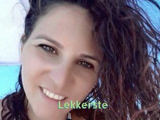 Lekkerste