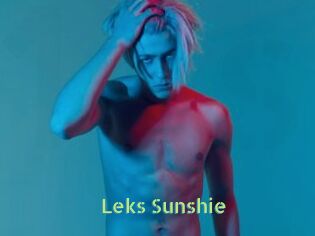 Leks_Sunshie