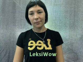 LeksiWow