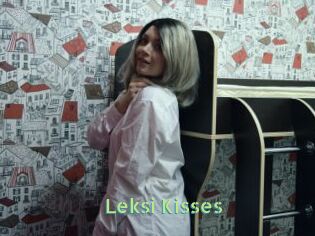 Leksi_Kisses