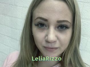 LeliaRizzo