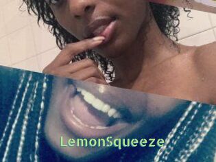 LemonSqueeze