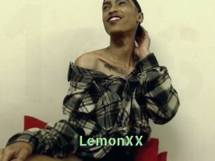 LemonXX