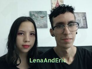 LenaAndEric