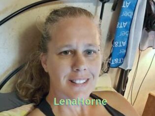 LenaHorne