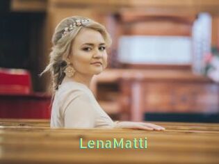 LenaMatti