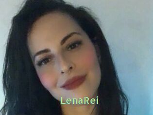 LenaRei Une Etudiante Sexy