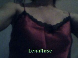 Lena_Rose_