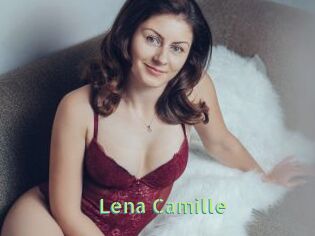 Lena_Camille Une Etudiante Sexy