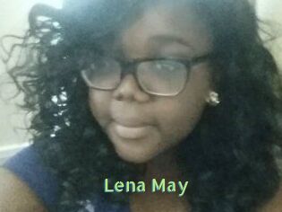 Lena_May