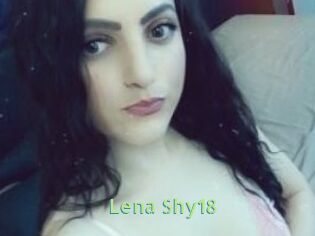 Lena_Shy18