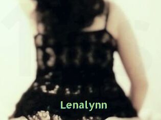 Lenalynn