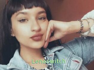 Lenaswitch