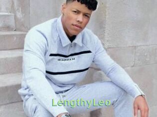 LengthyLeo