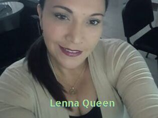 Lenna_Queen