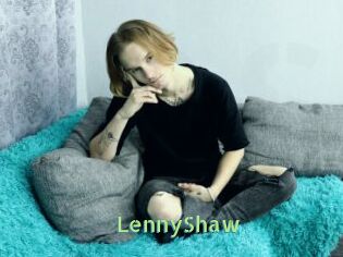 LennyShaw
