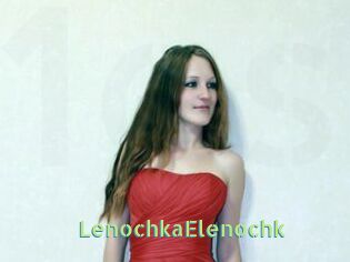 LenochkaElenochk