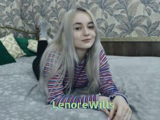 LenoreWills