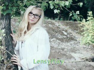 LensyFlay