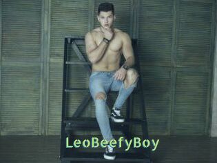 LeoBeefyBoy
