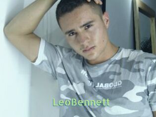 LeoBennett