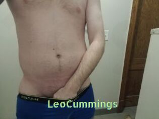 LeoCummings