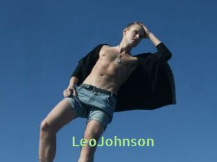 LeoJohnson