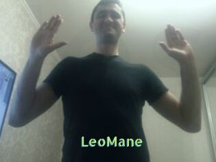 LeoMane