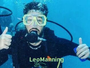 LeoManning
