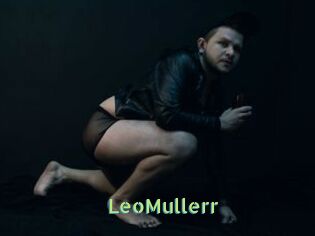 LeoMullerr