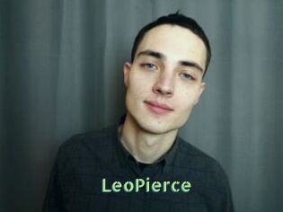 LeoPierce