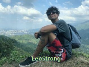 LeoStrong