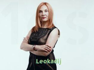 Leokadij
