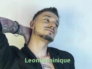 LeonDominique